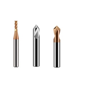 M3 M4 M5 M6 M8 HSS máy thẳng rãnh vít chủ đề cắm tay tap khoan đặt Titan xoắn ốc điểm tap Metric dụng cụ cầm tay - Product Image 5