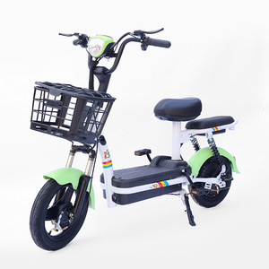 Scooter Eléctrico Prince de 12 Pulgadas con Batería de Plomo-Ácido Tipo Estándar Color Rosa para Adultos - Product Image 4