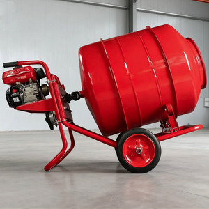 <span class=keywords><strong>Mixer</strong></span> semen beton mobil listrik multifungsi, <span class=keywords><strong>Mixer</strong></span> semen beton - Product Image 1