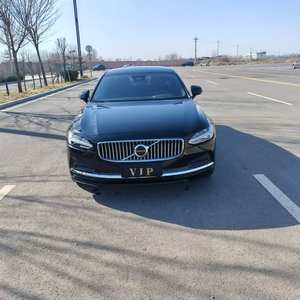 Volvo S90 Auto Usata Cinese Veicolo Privato in Ottime Condizioni Prodotta a <span class=keywords><strong>Dicembre</strong></span> <span class=keywords><strong>2023</strong></span> - Product Image 2