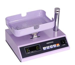 Dispositivo de control del monitor de recolección de sangre de laboratorio de la BC-IB para la recolección de muestras segura y eficiente en laboratorios - Product Image 1