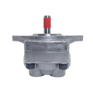 Hydraulic <b>Pump</b> YP15A10R625 YP15A12L625 YP15A14L625 YP15 series gear <b>pump</b> for <b>small</b> loader - Product Image 6