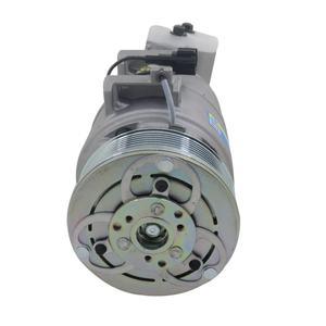 Compresseur pour Nissan Caravan URVAN E25 DIESEL NV350 92600-VZ20P 92600-VZ20A 92600V-VZ00B 92600-VZ00A 5060123040 92600VZ20P - Product Image 3