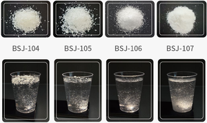 Polímero Superabsorbente de Poliacrilato de Potasio para la Agricultura para Mejorar la Capacidad de Retención de Agua del Suelo - Product Image 6