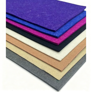 Feutre écologique haute densité, isolant thermique, ignifuge, pour joints de machines, joints de portes et fenêtres, sous-couche de tapis - Product Image 2