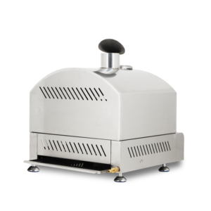 Horno de Pizza Mini Casero de Alta Calidad con Material de Acero Inoxidable con Certificación CE - Product Image 6