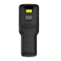 Scanner de codes à barres Newland CM60 PDA Android 9.0 robuste PDA Android portable pour la gestion d'entrepôt/inventaire d'entrepôt