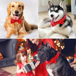 <span class=keywords><strong>Collar</strong></span> de pajaritas de Tanpopo para perros y gatos, corbatas bonitas para cachorros grandes, accesorios de aseo bonitos para cumpleaños, vacaciones, regalo de boda - Product Image 4