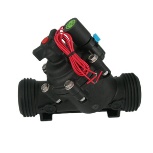 Válvula Electromagnética de Riego Zanchen de 2 Pulgadas con Control Automático de Flujo para Agricultura, Jardín e Invernadero - Product Image 4