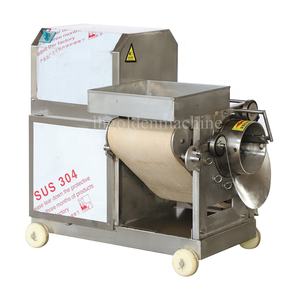 קיבולת שונה שימוש קל הסרת מכונה עצם/בשר דגים טריים פיקר - Product Image 5