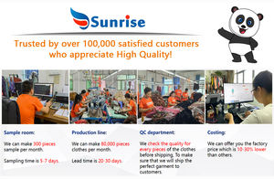 Abito Sunrise Custom New Dress estivo Casual con scollo a V a manica corta con fondo a strati <span class=keywords><strong>abiti</strong></span> da festa taglie forti <span class=keywords><strong>donna</strong></span> per <span class=keywords><strong>donna</strong></span> - Product Image 6