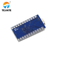 TEJIATE Pro Micro Atmega32U4 100% Nuevo, Programa de Actualización USB Propio, Placa de Desarrollo de 5V/16MHz