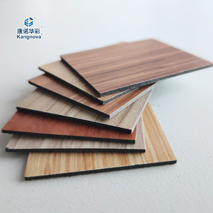 <span class=keywords><strong>Panneau</strong></span> <span class=keywords><strong>stratifié</strong></span> HPL <span class=keywords><strong>compact</strong></span> Kangnuo 8MM <span class=keywords><strong>10MM</strong></span> 12MM KN-HPL-4*10' Mat/Brillant pour armoires de cuisine, hôtel, hôpital, décoratif - Product Image 4