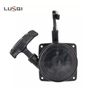 Hot Bán Đen Sắt Và Nhựa 500 Chạy Dài Thời Gian Làm Việc Vật Liệu Mới 46fp Recoil Xăng Động Cơ Khởi Động - Product Image 3