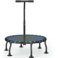 Red de Protección Ajustable para Barra de Gimnasia, Equipo de Entrenamiento de Salto para Adultos y Niños con Asa
