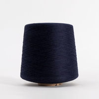 40/2, 40s 20/2 20s Benang Katun Halus 100% Katun Ring Spun Katun Combed Harga Pabrik