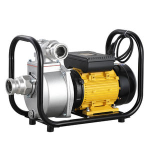 Bomba de Transferencia de Alta Calidad de 550 L/min, Autocebante, para Flujo de Aceite y Reabastecimiento, de Alto Rendimiento ZS-B12, Bomba de Aceite Autocebante de Alto Flujo - Product Image 1