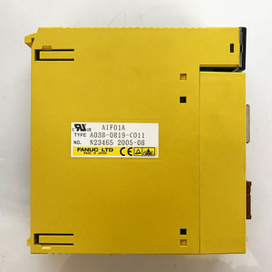 A03B-0819-C011 Pieza de Repuesto Industrial - Product Image 2