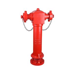 Mejor venta fabricante de hidrantes - Product Image 6