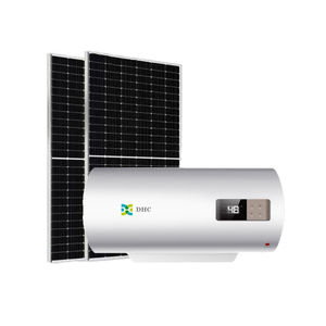 Chauffe-eau solaire mural haute efficacité pour la maison, 60L, à vendre - Product Image 1