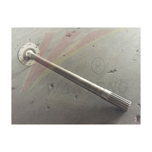 <span class=keywords><strong>เพลา</strong></span>ล้อหลังรถบรรทุกฮับ - Product Image 1