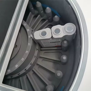 Analizador de Quimioluminiscencia Eficiente DIRUI CM-180 180T/H Analizador de Inmunoensayo para Detección de Enfermedades Hospitalarias - Product Image 6