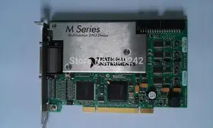 PCI-6289 לאומי מכשיר DAQ PCI-6289