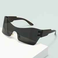 Lunettes de soleil de qualité durable, lunettes de soleil qui façonnent le visage, lunettes de soleil enchanteuses, légères, polyvalentes