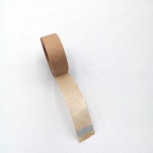 Cinta de papel no tejido color piel de fábrica, cinta adhesiva para doble párpado, catéter, cinta para vendaje de heridas - Product Image 3