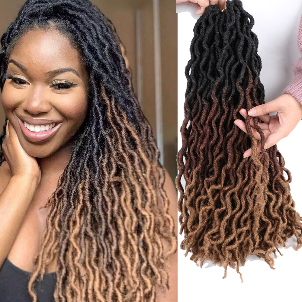 coiffure afro tresse