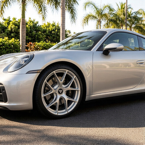 Jantes forgées Custom FI-R EVO à empattement décalé pour BMW G80 G82 G87 Audi RS3 RS6 CFK8 WRX STi 720S 765LT 911 <span class=keywords><strong>Tesla</strong></span> Supra - Product Image 3