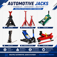 Nouveau cric hydraulique manuel noir à ciseaux, économise l'effort, tête universelle compatible avec tous les modèles de voitures familiales, fabriqué en Chine