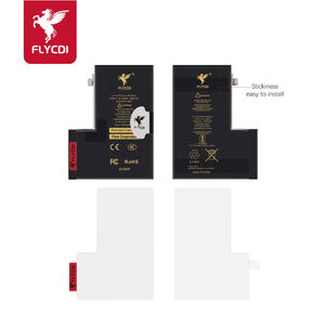 FLYCDI Handy-Akku Lieferant 100% Health Display Akku für iPhone 12Pro Max Akku Lösen Reparatur Popup - Product Image 2