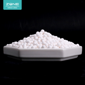 Source usine élimination du fluorure <span class=keywords><strong>perles</strong></span> en céramique média filtrant à <span class=keywords><strong>eau</strong></span> potable - Product Image 4