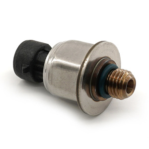 Capteur de pression du rail commun Ford 3PP6-24, capteur de pression de carburant pour remplacement automobile - Product Image 1