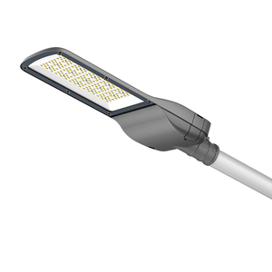 Controlador de Luz LED para Exteriores de 150W, Cuerpo de Aluminio, IP65, Temperatura de Color 3000K-6500K, Garantía de 5 Años, Fuente de Alimentación CA LD-YZ3B - Product Image 3