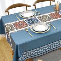 Nappe de banquet en PVC imperméable de qualité supérieure, moderne et luxueuse, vente en gros