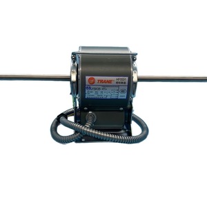 Moteur de ventilateur de bobine Trane YSK35-4TC4 220-240V 35W, pièces de climatisation centralisée - Product Image 4