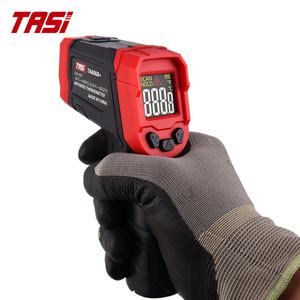 Thermomètre laser TASI TA606B+ avec émissivité réglable - Product Image 4