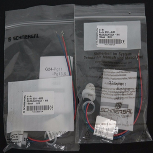 全新原装 PLC 2 件装 NIB 50161-65.00 指示灯 LED *经济实惠 - 物超所值 - Product Image 1