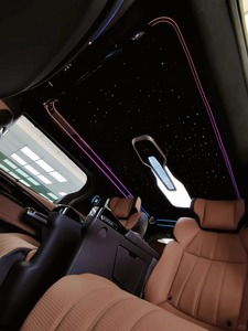 GZYLC - Kits Interiores Nuevos de Alta Calidad a Precio de Fábrica para <span class=keywords><strong>Sienna</strong></span> <span class=keywords><strong>2022</strong></span> 2023 2025, Modificación y Mejora del Interior - Product Image 5