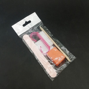 Bộ Dụng Cụ Làm Móng Dùng Một Lần, Bộ Dụng Cụ Làm Móng Mini - Product Image 5