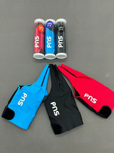 PNS 3Finger Waterproof Reflective Billiard <b>Glove</b> Thin Breathable Anti-Slip Open Finger <b>Pool</b> <b>Glove</b> One Size Fits All <b>for</b> - Product Image 2
