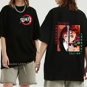 <span class=keywords><strong>T</strong></span>-shirt pour homme avec imprimé graphique d'anime japonais, mode décontractée, col rond, manches courtes, grande taille, <span class=keywords><strong>t</strong></span>-shirt pour femme, <span class=keywords><strong>t</strong></span>-shirts pour homme - Product Image 6