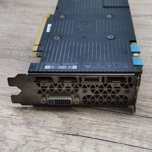 Placa de vídeo gtx 980 4gb, para nvidia placa gráfica gddr5 <span class=keywords><strong>pci</strong></span>-e 3.0 500w 256 bit gpu - Product Image 6