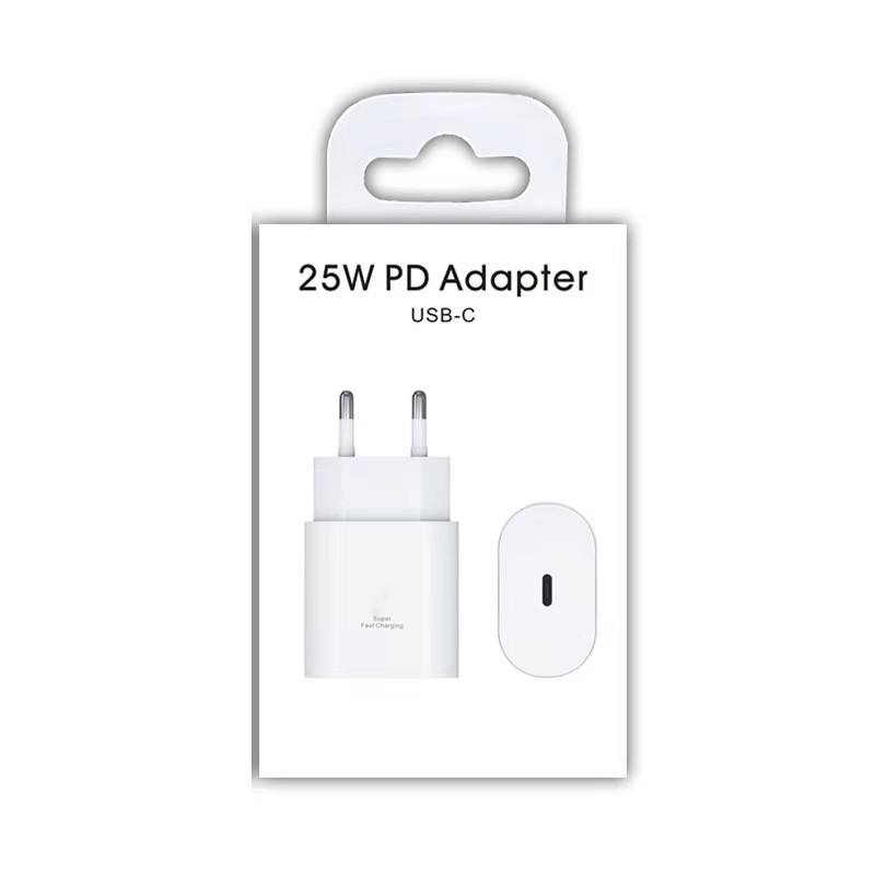 White BOX(no adapter)
