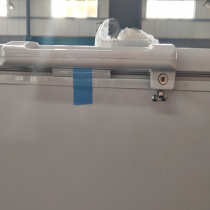 Congeladores de comida profunda para supermercado, escaparate de exhibición <span class=keywords><strong>horizontal</strong></span>, <span class=keywords><strong>congelador</strong></span>, <span class=keywords><strong>congelador</strong></span> profundo - Product Image 5