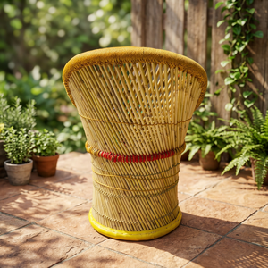 Ensemble de meubles de jardin en rotin écologique, robuste, confortable et moderne, pour usage extérieur, design portable, hôtels, chambre à coucher, salon - Product Image 3