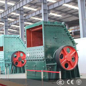 Heavy Duty Hammer Crusher with Large Feeding Size for Quarry Mining Materials Rock Coral Granite Material - Product Image 3