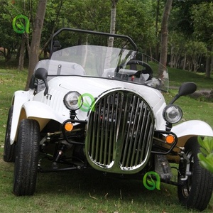 <span class=keywords><strong>Voiture</strong></span> électrique ancienne avec siège confortable pour le tourisme, les loisirs, la conduite, la <span class=keywords><strong>location</strong></span> commerciale et les événements de <span class=keywords><strong>mariage</strong></span> - Product Image 2